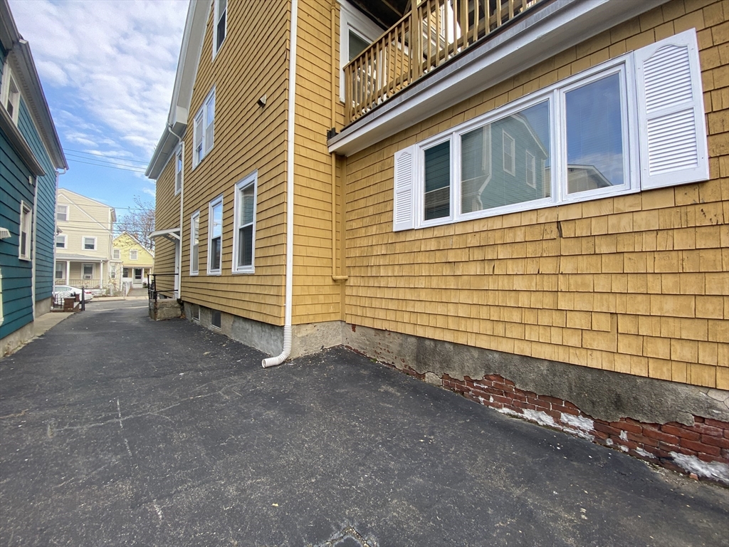 20 Webster Street, Unit 2 Somerville, MA 02145 - Photo 16 of 22