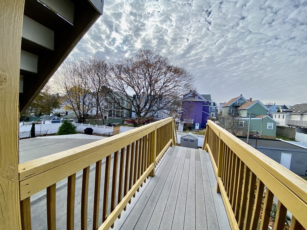 20 Webster Street, Unit 2 Somerville, MA 02145 - Photo 17 of 22