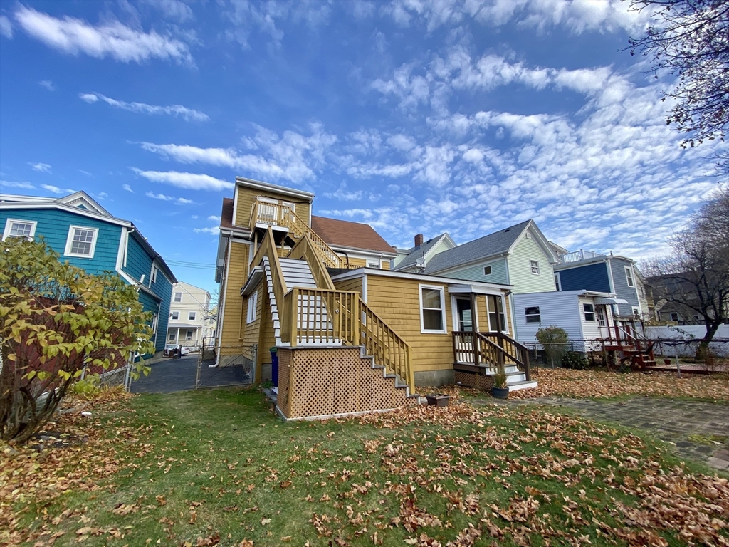 20 Webster Street, Unit 2 Somerville, MA 02145 - Photo 18 of 22