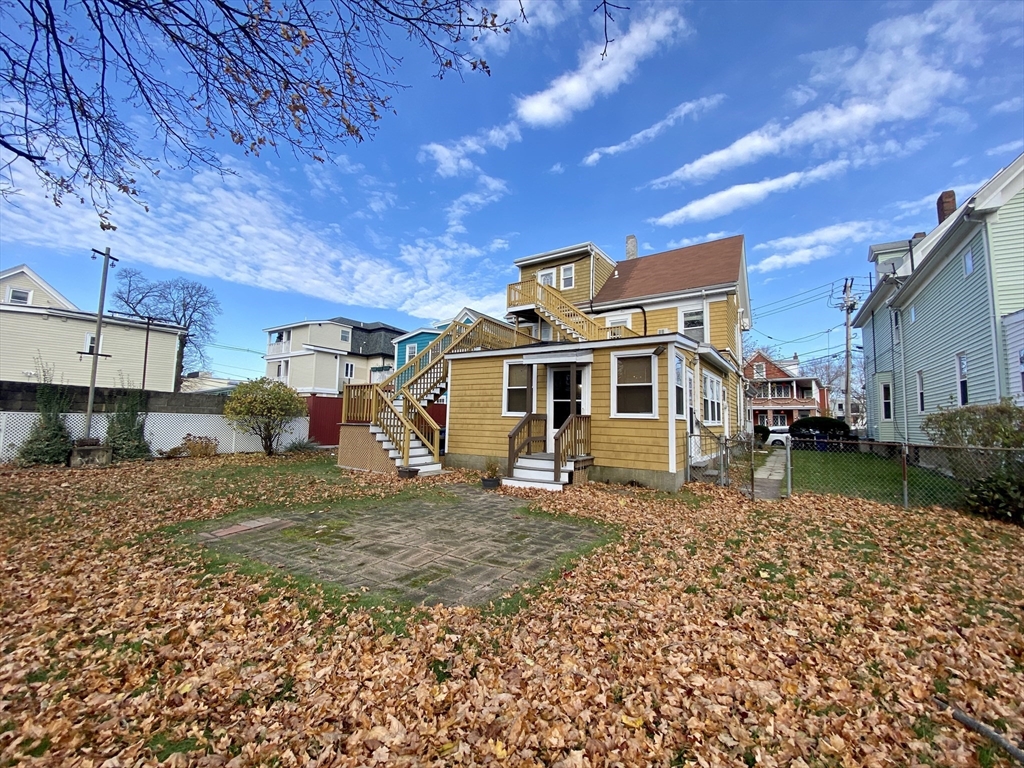 20 Webster Street, Unit 2 Somerville, MA 02145 - Photo 19 of 22