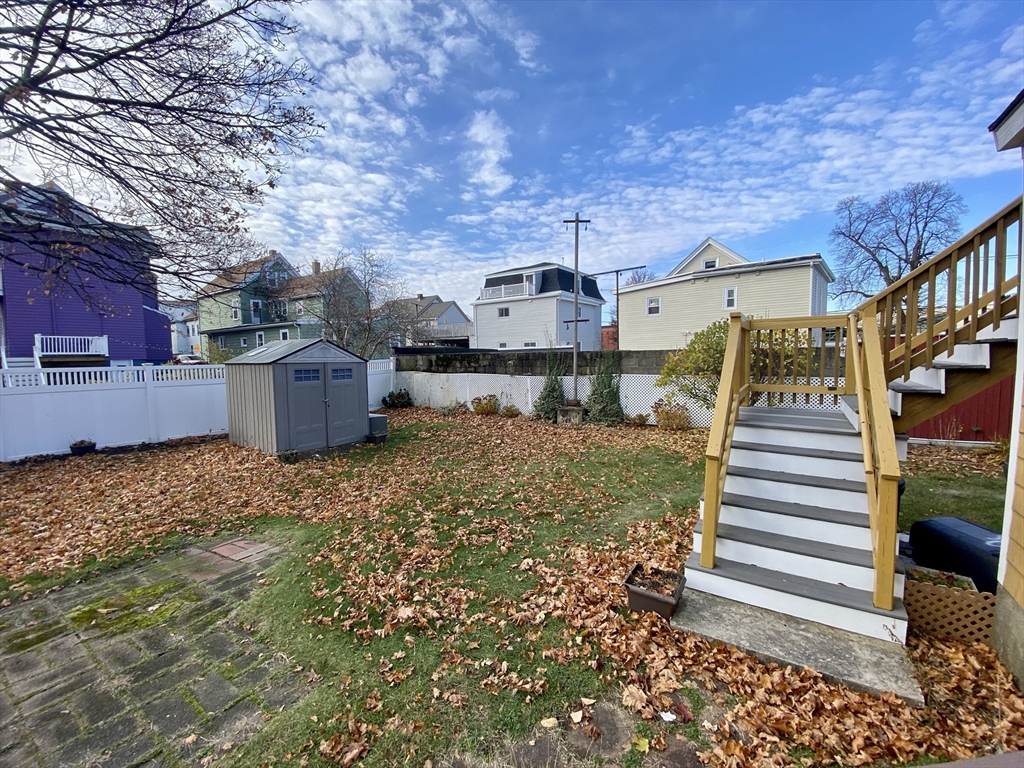 20 Webster Street, Unit 2 Somerville, MA 02145 - Photo 20 of 22