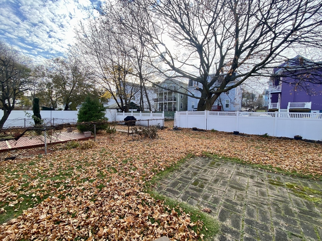 20 Webster Street, Unit 2 Somerville, MA 02145 - Photo 21 of 22