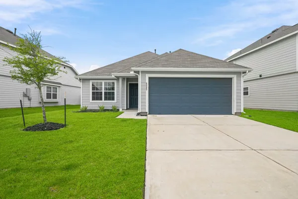 $2,250 | 5327 Briana Dee Drive, Rosharon, TX 77583