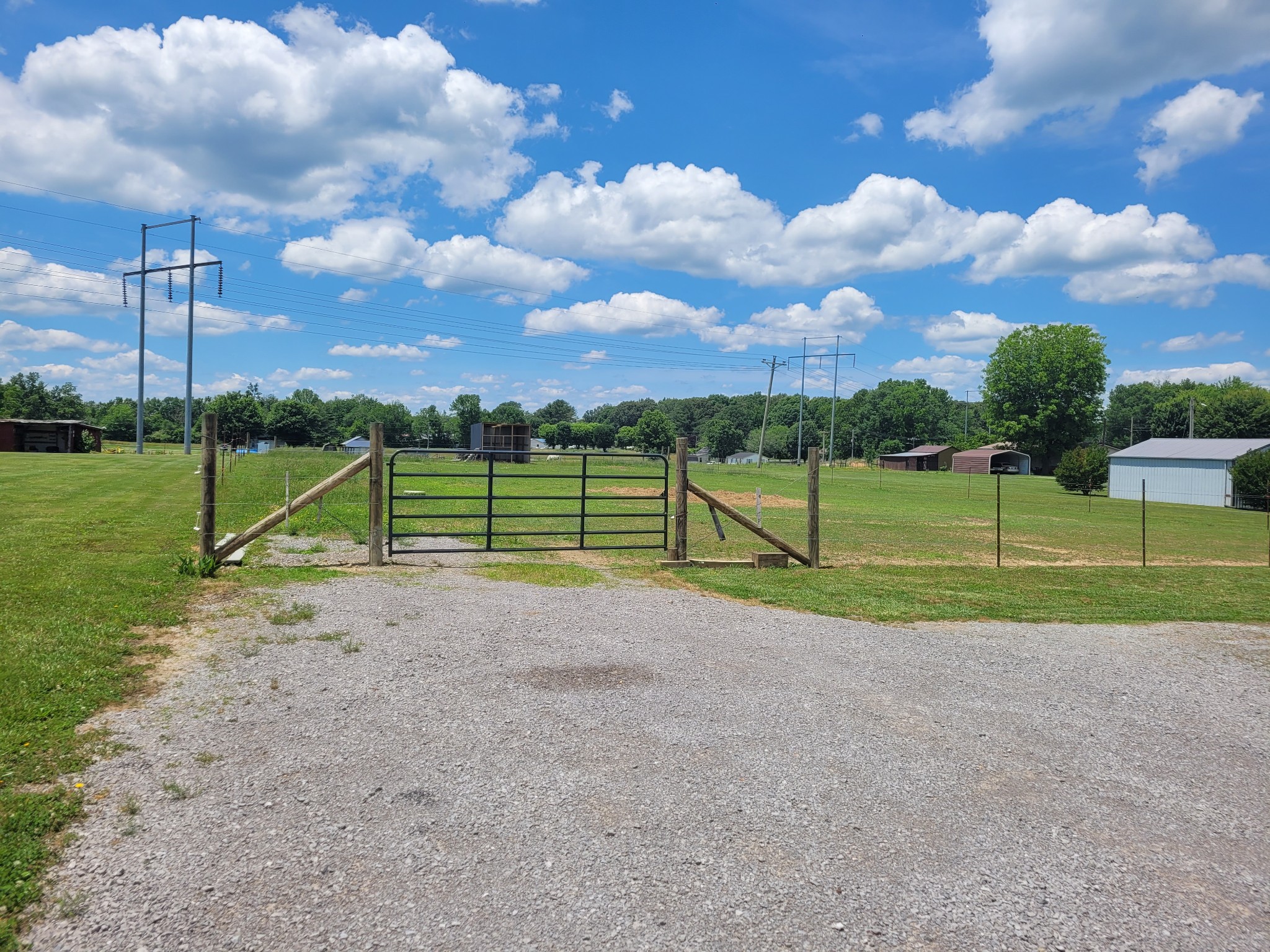 605 Foster Road Smithville, TN 37166 - Photo 21 of 22 Gallery Image 21