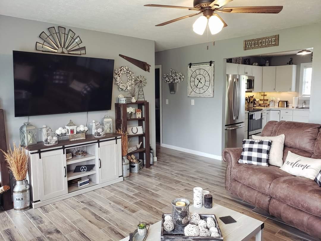 605 Foster Road Smithville, TN 37166 - Photo 4 of 22 Gallery Image 4
