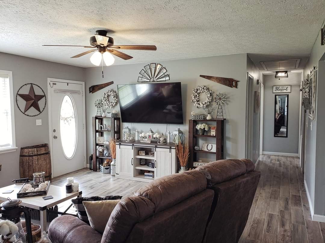 605 Foster Road Smithville, TN 37166 - Photo 6 of 22 Gallery Image 6