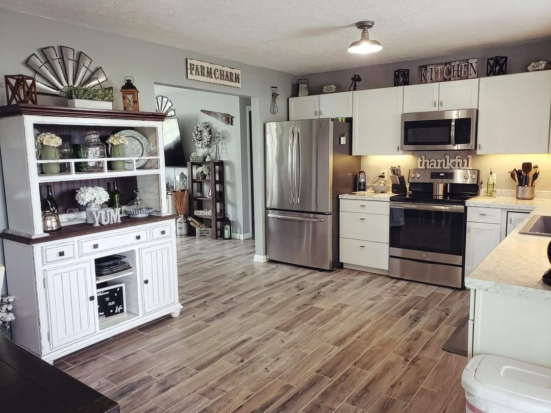 605 Foster Road Smithville, TN 37166 - Photo 8 of 22 Gallery Image 8