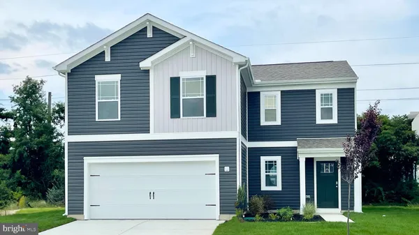$353,990 | 1153 Wintermead Loop, Salisbury, MD 21801