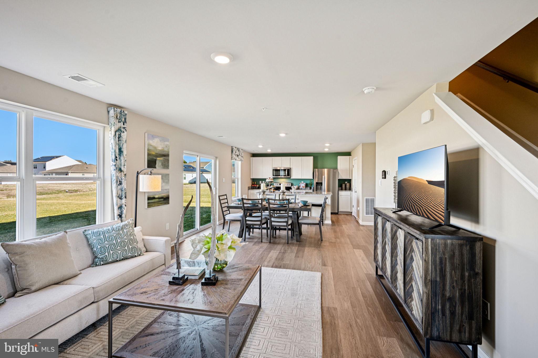 1153 Wintermead Loop Salisbury, MD 21801 - Photo 5 of 33