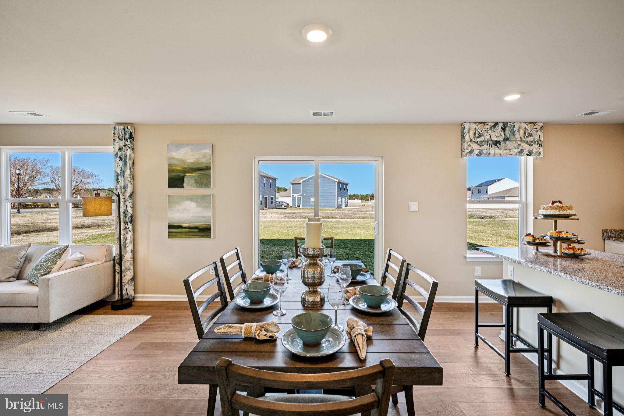 1153 Wintermead Loop Salisbury, MD 21801 - Photo 8 of 33