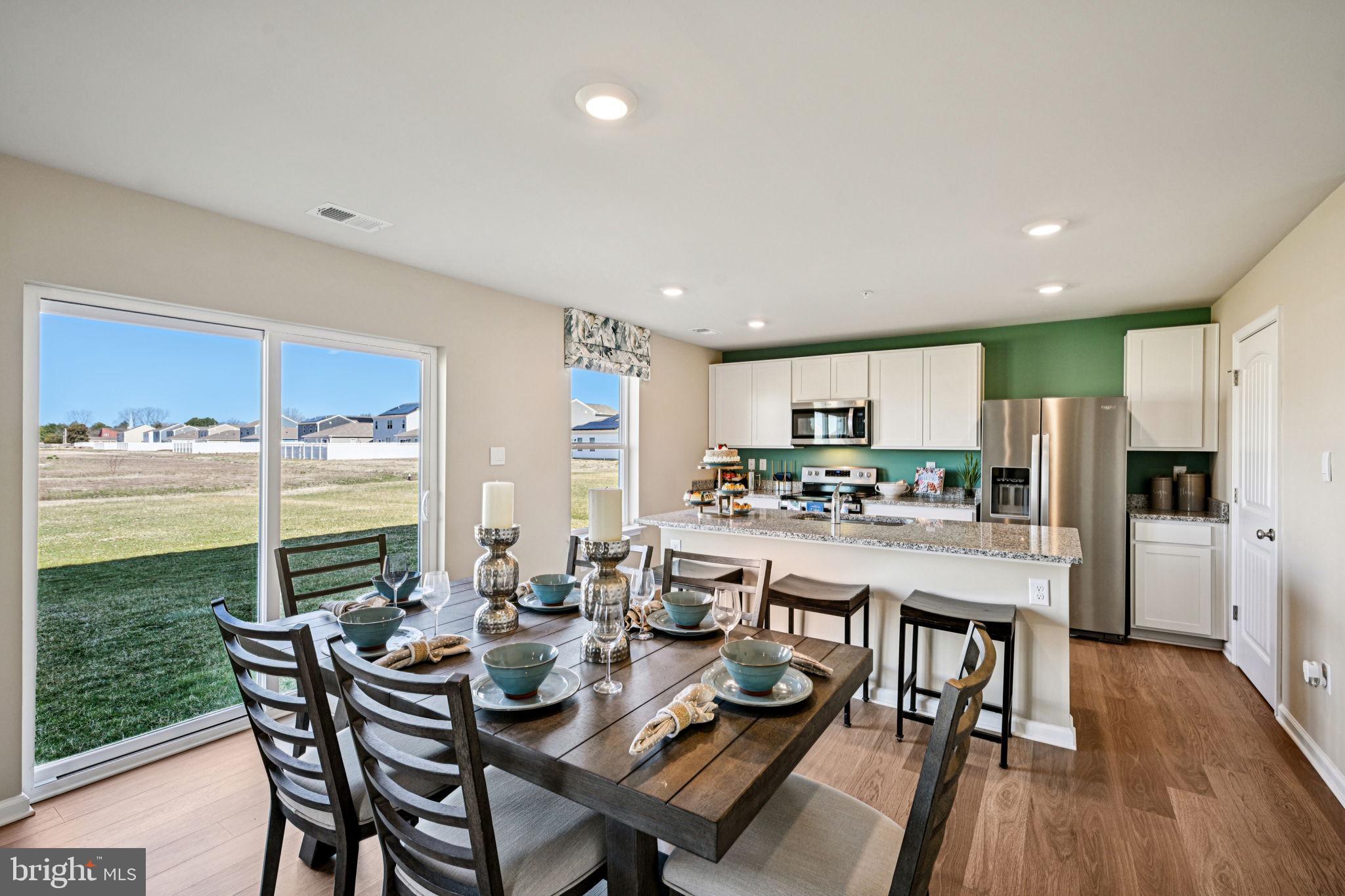 1153 Wintermead Loop Salisbury, MD 21801 - Photo 9 of 33