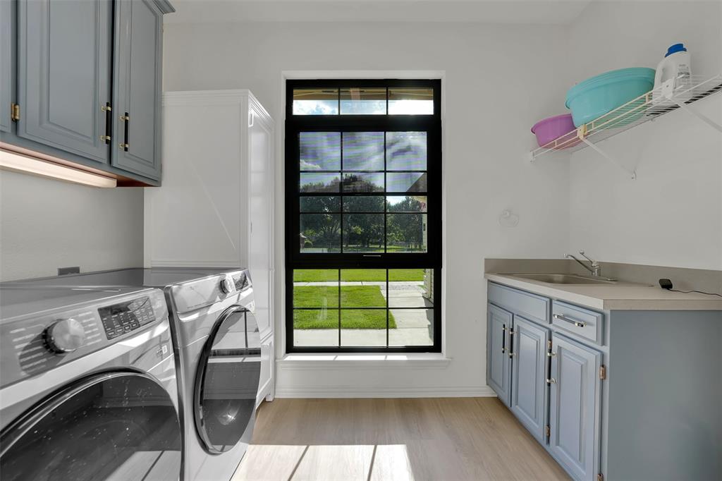 1690 Lynn Lane Lucas, TX 75002 - Photo 25 of 40