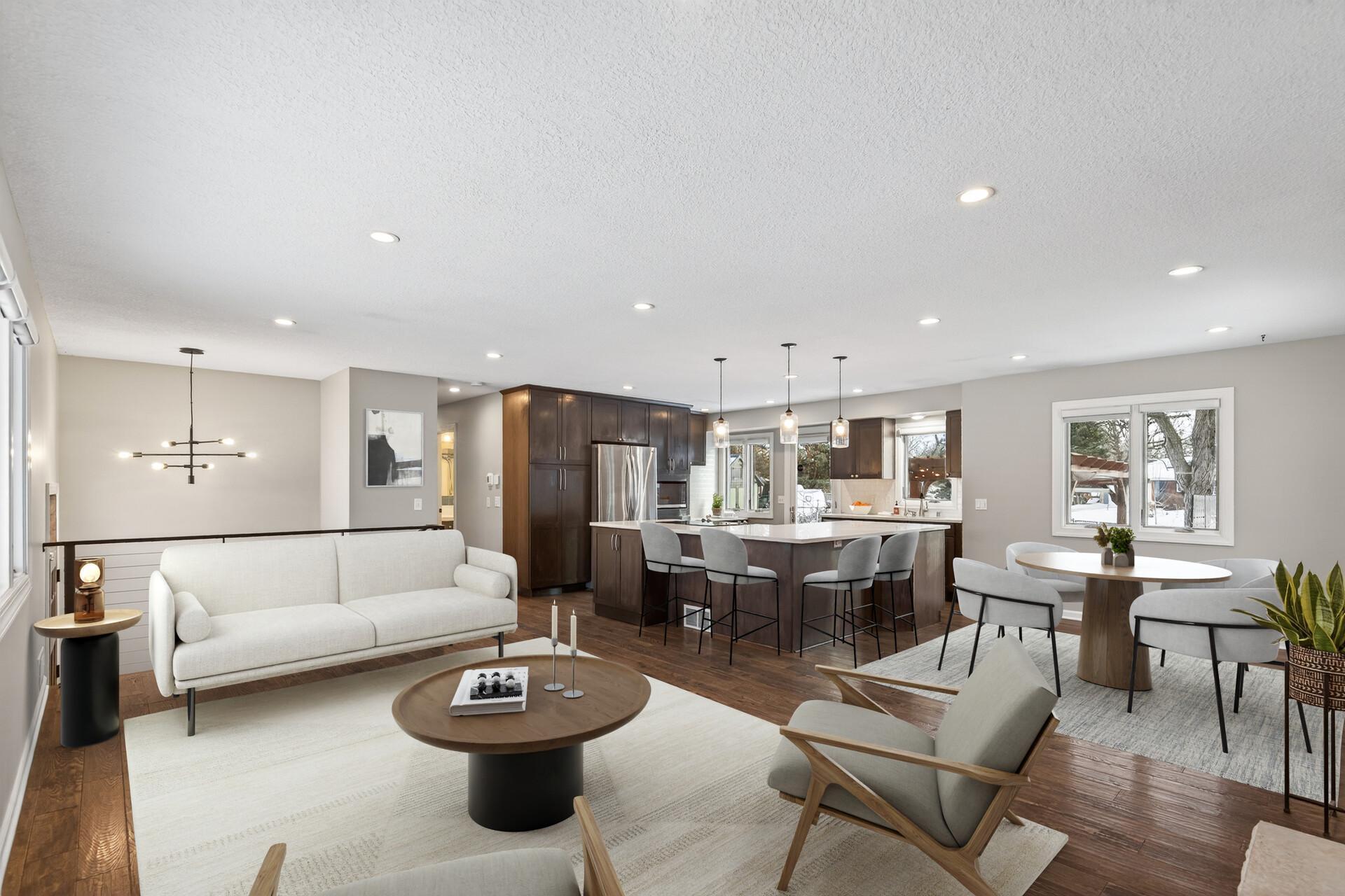 7155 Duluth Street Golden Valley, MN 55427 - Photo 2 of 44