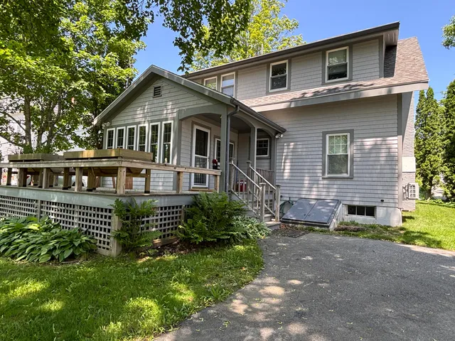 $499,000 | 8 Sterling Street, Ellsworth, ME 04605