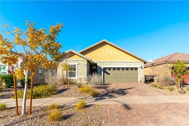 $2,295 | 747 North Water Street, Henderson, NV 89015