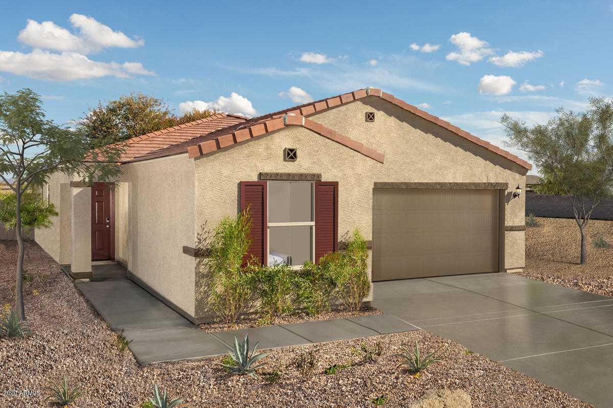 24195 Field Road Florence, AZ 85132 - Photo 1 of 43 Crestfield 417
