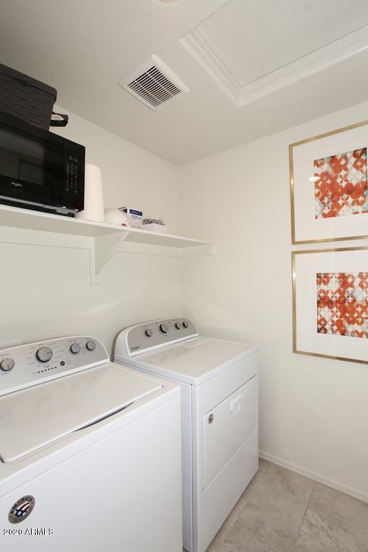 24195 Field Road Florence, AZ 85132 - Photo 24 of 43 Laundry Room