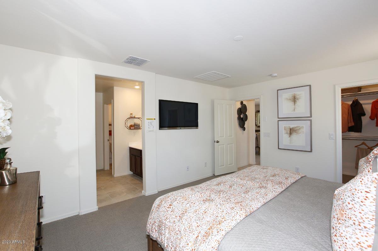 24195 Field Road Florence, AZ 85132 - Photo 27 of 43 Master Bedroom2