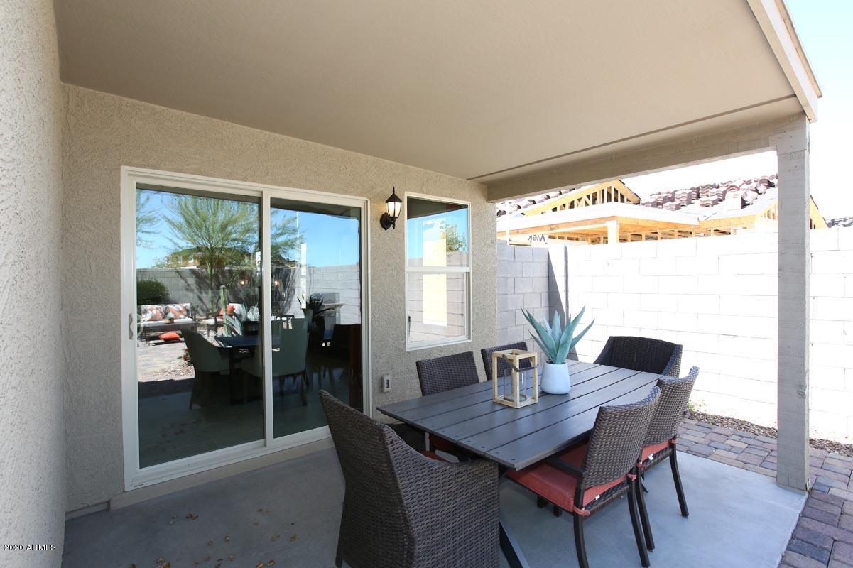 24195 Field Road Florence, AZ 85132 - Photo 30 of 43 Covered Patio