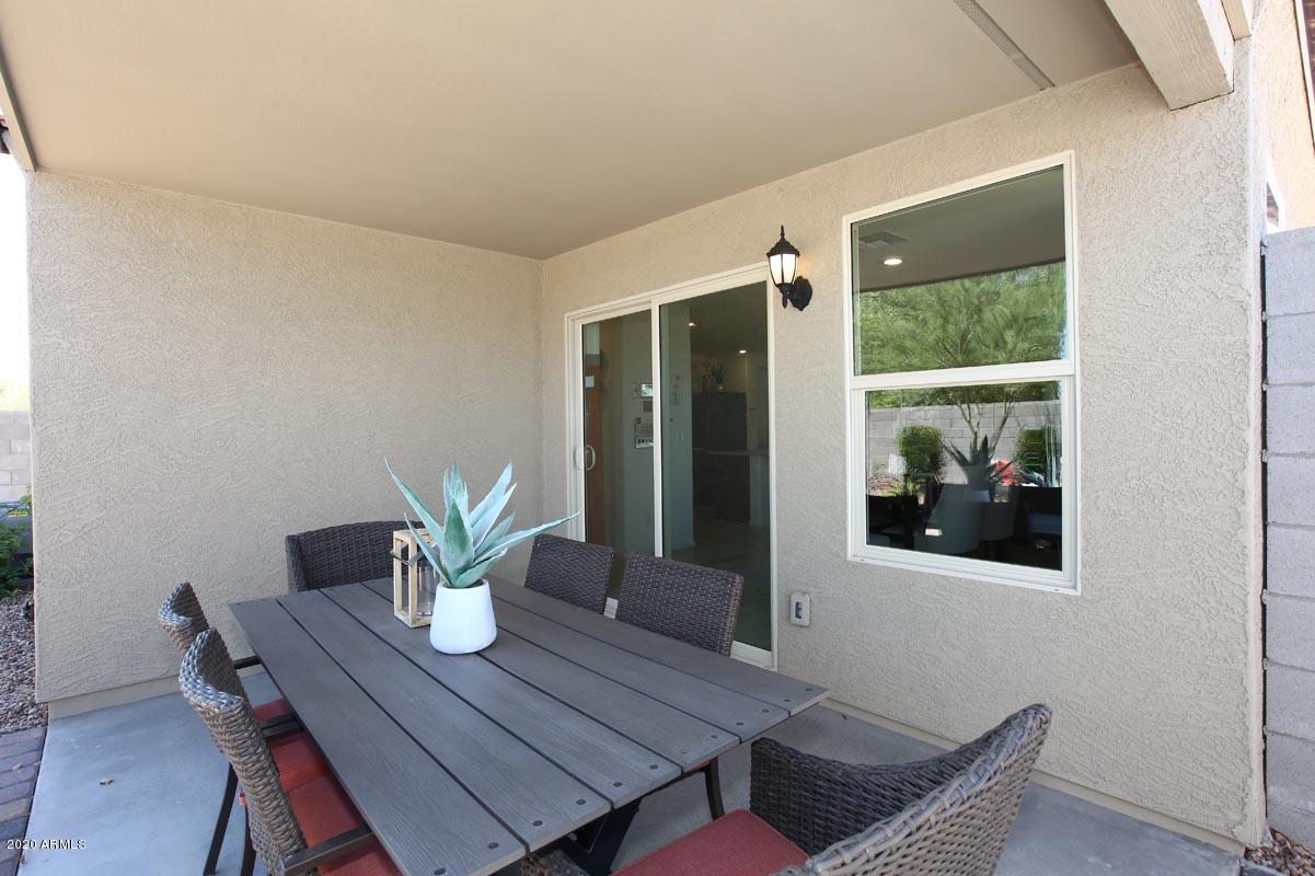 24195 Field Road Florence, AZ 85132 - Photo 31 of 43 Covered Patio2