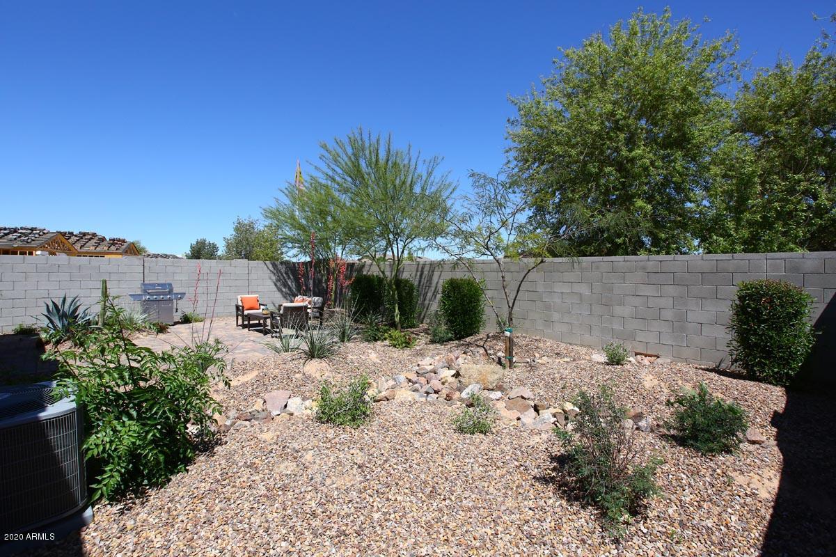 24195 Field Road Florence, AZ 85132 - Photo 34 of 43 Backyard2