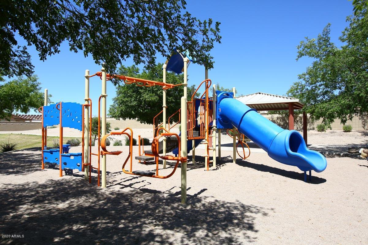 24195 Field Road Florence, AZ 85132 - Photo 40 of 43 Crestfield Manor-Community Park2