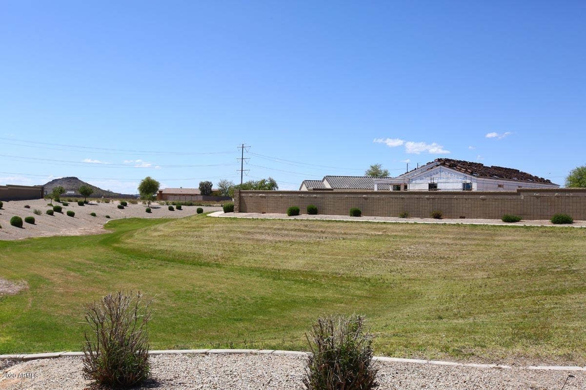 24195 Field Road Florence, AZ 85132 - Photo 43 of 43 Crestfield Manor-Community ParkCommon Ar