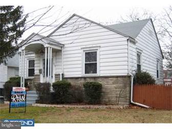 513 Weeks Avenue Riverside, NJ 08075 - Photo 1 of 1
