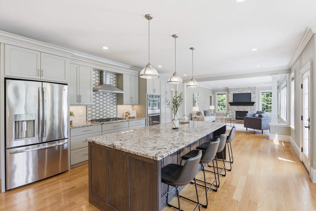 440 Concord Road Bedford, MA 01730 - Photo 11 of 42