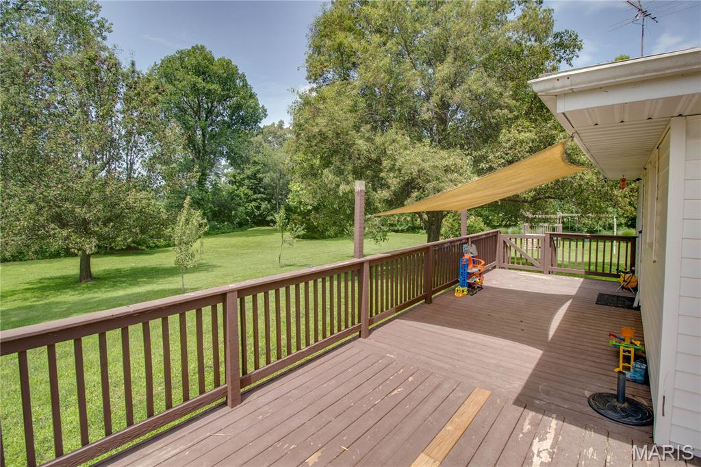 9480 Battleford Road Stonefort, IL 62987 - Photo 44 of 54