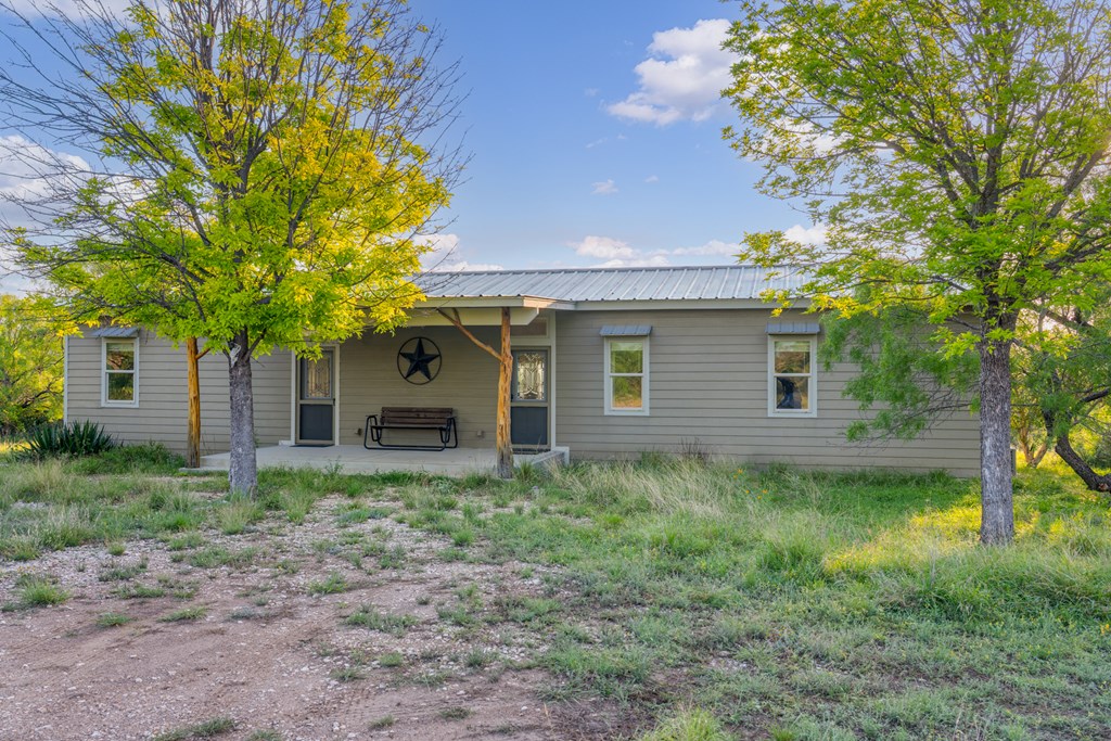 255 Vista Ridge Dr Junction Junction, TX 76849 - Photo 15 of 76