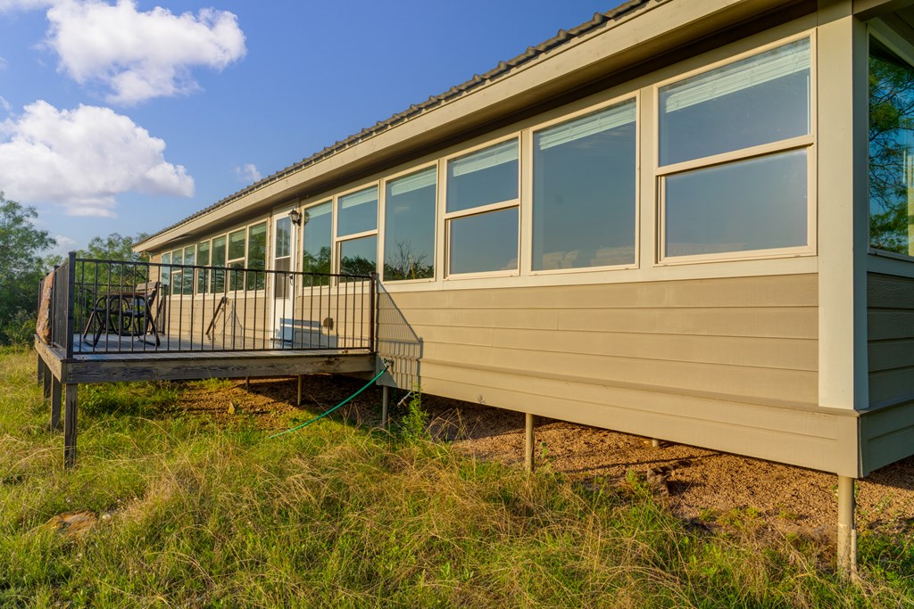 255 Vista Ridge Dr Junction Junction, TX 76849 - Photo 16 of 76