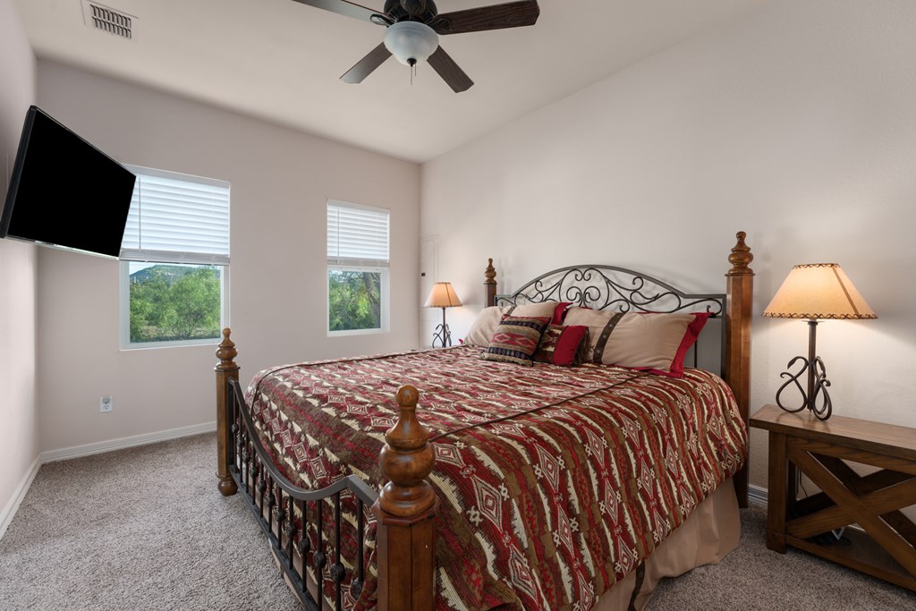 255 Vista Ridge Dr Junction Junction, TX 76849 - Photo 25 of 76