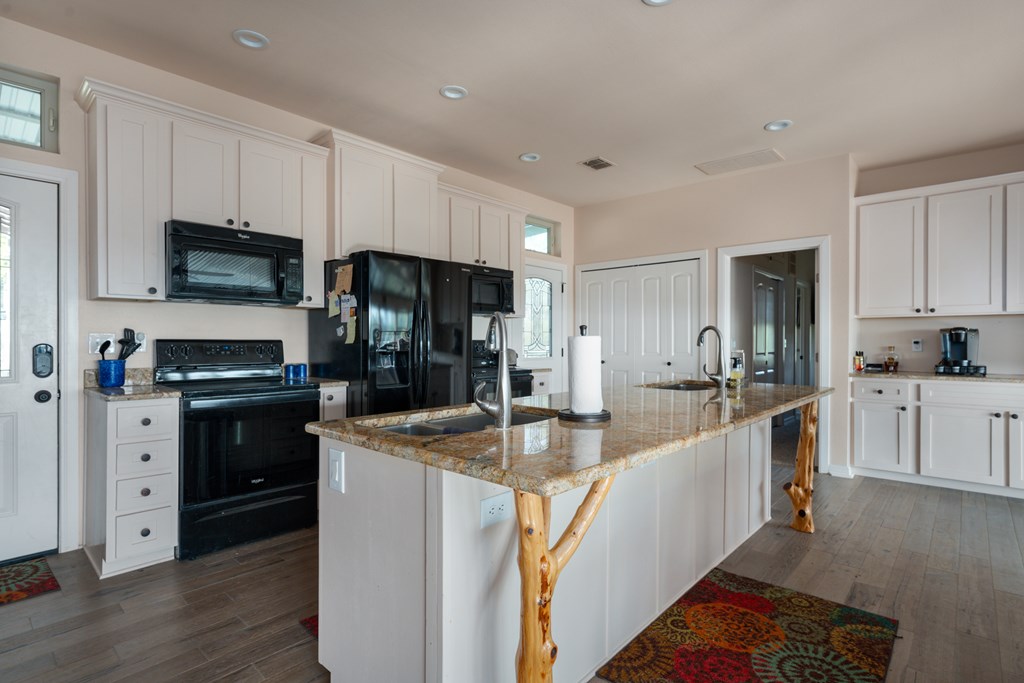 255 Vista Ridge Dr Junction Junction, TX 76849 - Photo 32 of 76