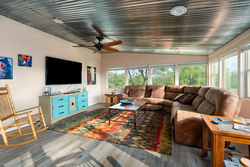 255 Vista Ridge Dr Junction Junction, TX 76849 - Photo 35 of 76