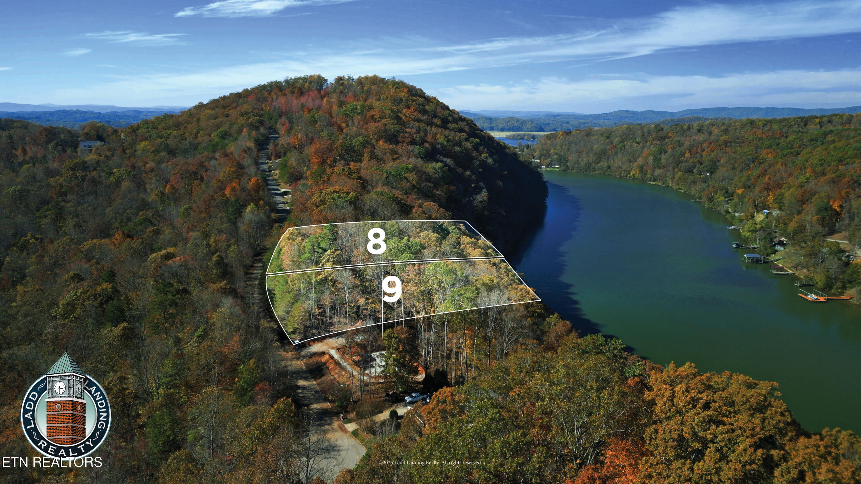 8 Sheerwater Road Kingston, TN 37763 - Photo 10 of 10 Sheerwater11