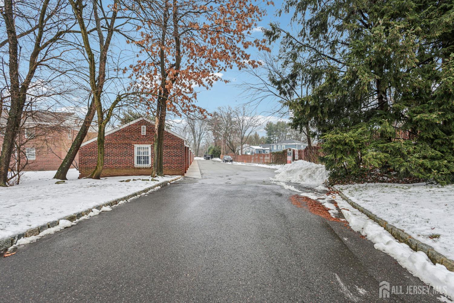 445 Morris Avenue, Unit 11D Springfield, NJ 07081 - Photo 13 of 14