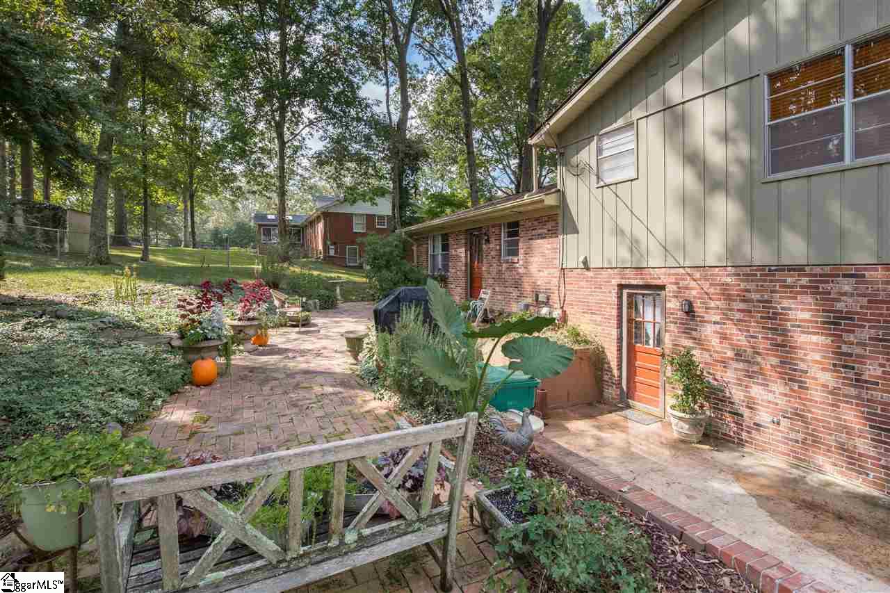 511 Edwards Mill Road Taylors, SC 29687 - Photo 22 of 29 Gallery Image 22