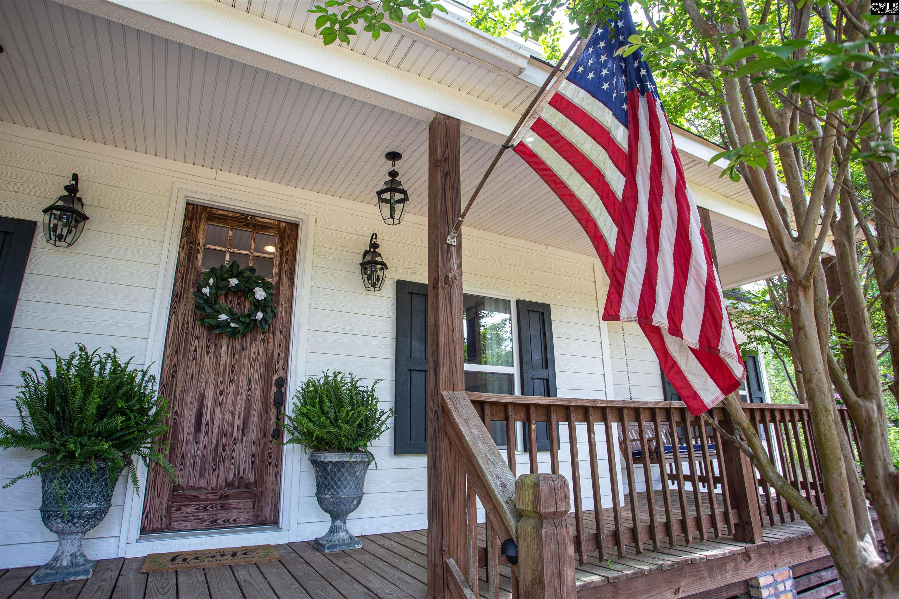 146 Williams Road Camden, SC 29020 - Photo 6 of 72