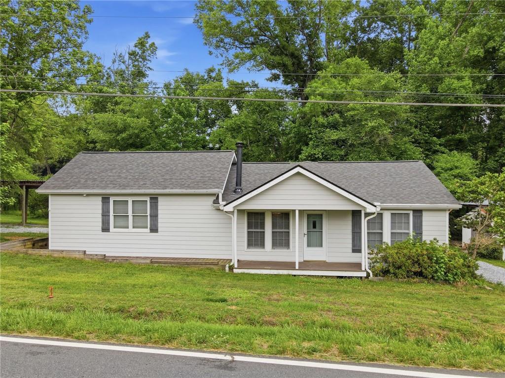 4080 Hopewell Road Cumming, GA 30028 - Photo 2 of 60