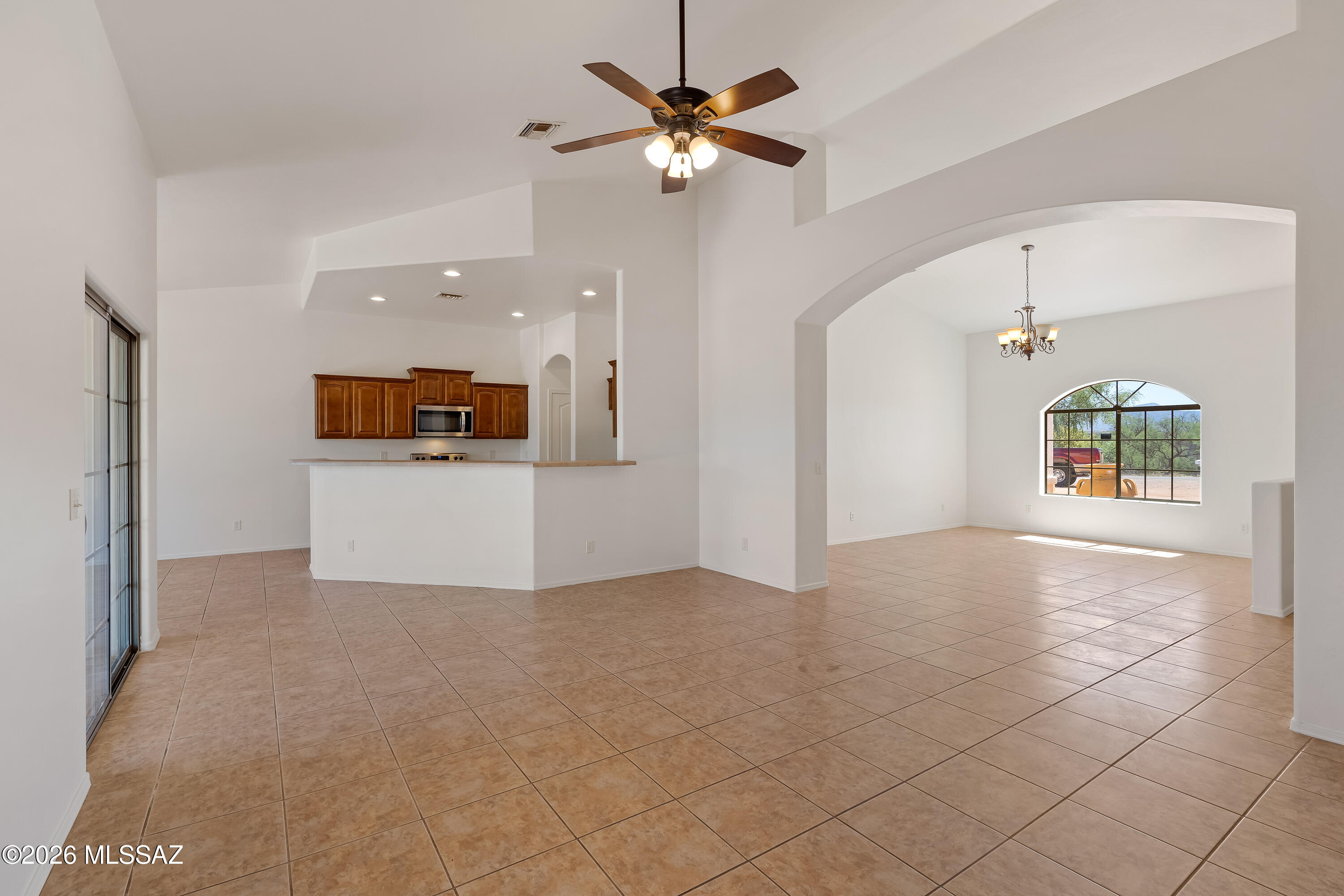 880 Calle Zapotec Rio Rico, AZ 85648 - Photo 22 of 48
