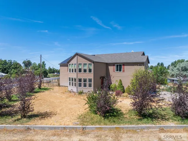 $475,000 | 1886 Falcon Circle East, Pocatello, ID 83204