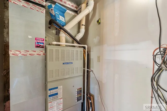 $475,000 | 1886 Falcon Circle East, Pocatello, ID 83204