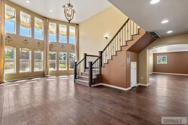 $475,000 | 1886 Falcon Circle East, Pocatello, ID 83204