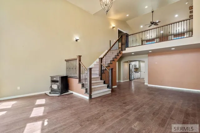 $475,000 | 1886 Falcon Circle East, Pocatello, ID 83204