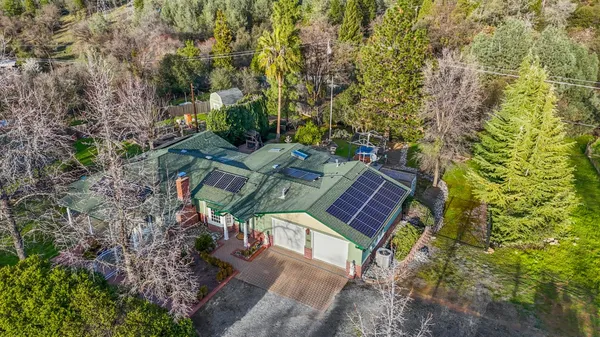 $525,000 | 2249 Cold Springs Road, Placerville, CA 95667
