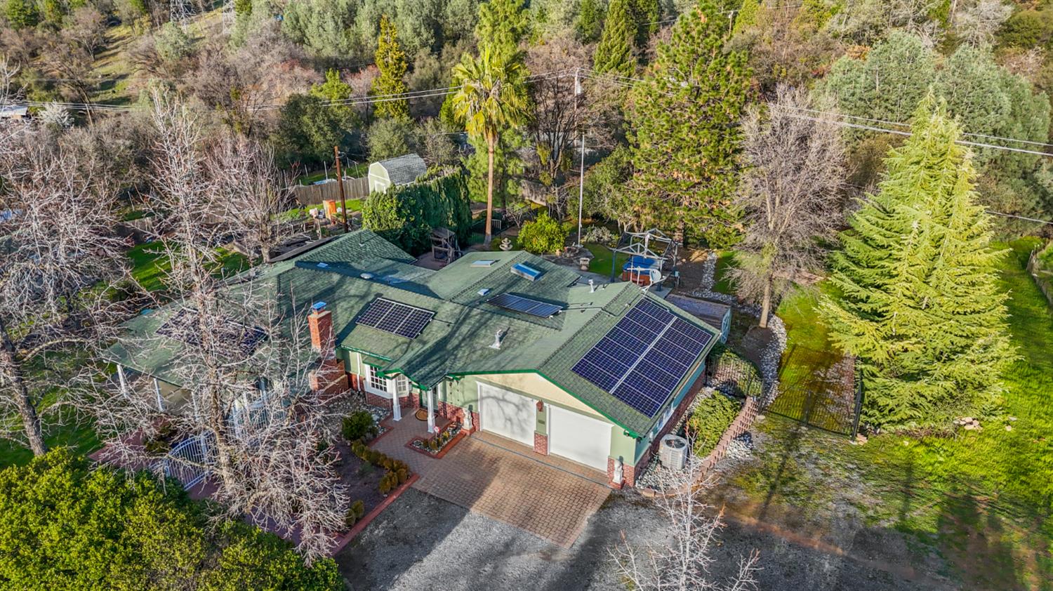 2249 Cold Springs Road Placerville, CA 95667 - Photo 1 of 1
