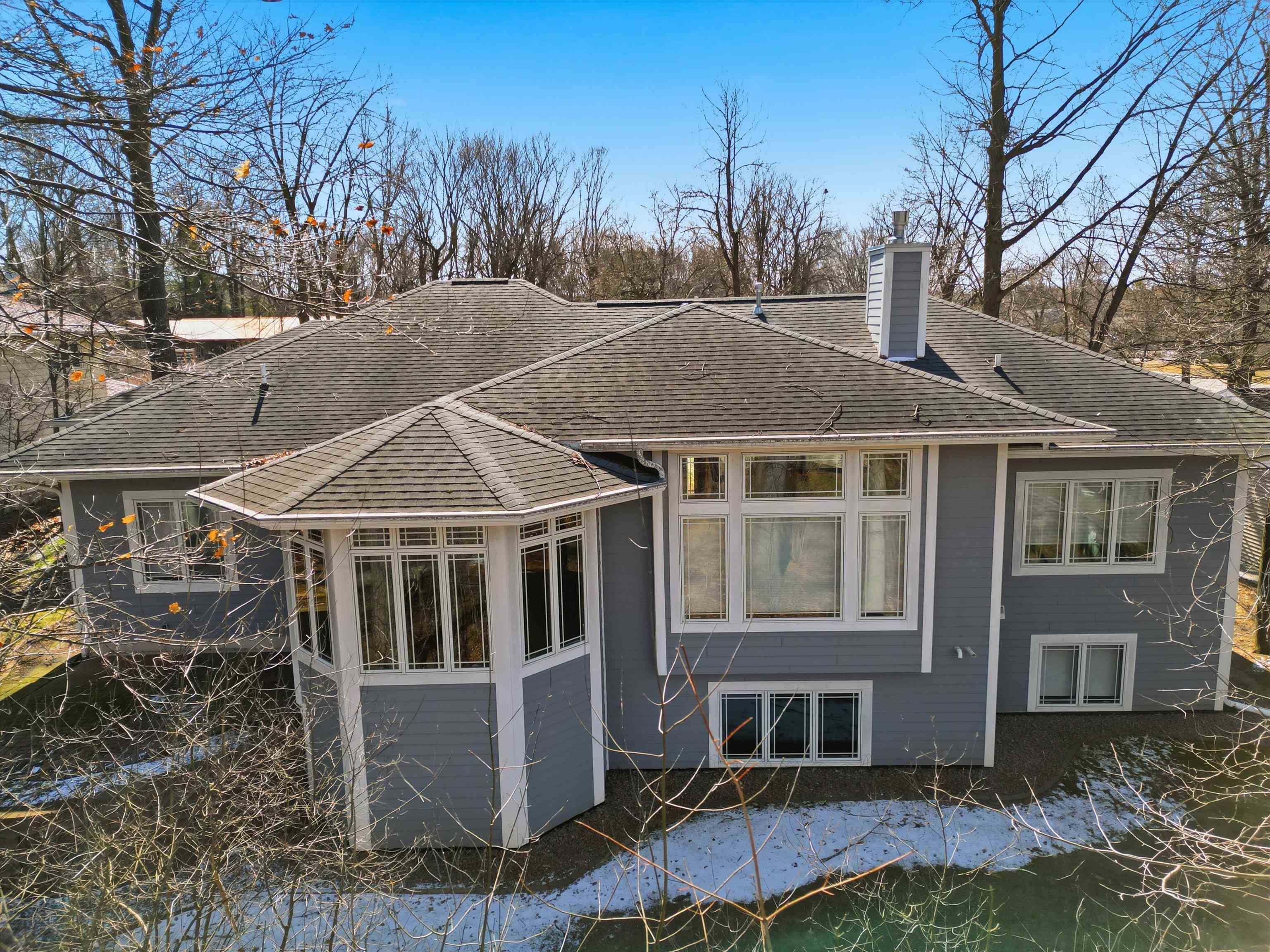 1137 Ridge Road Marshfield, WI 54449 - Photo 6 of 48