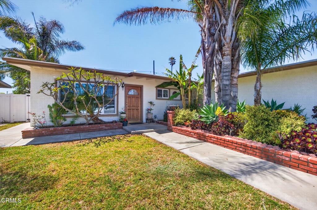 1431 Rialto Street Oxnard, CA 93035 - Photo 1 of 1