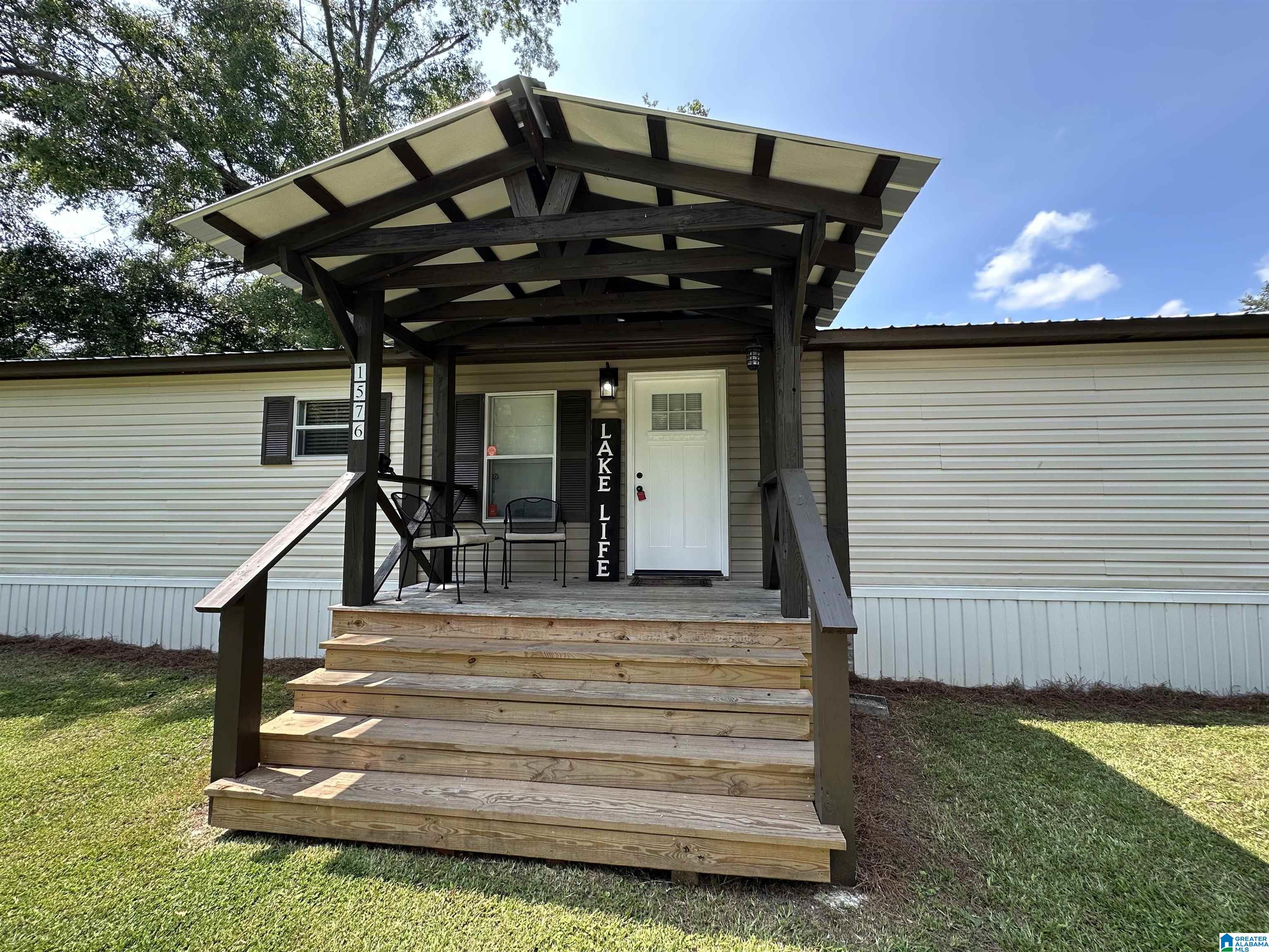 1576 Green Hills Road Ohatchee, AL 36271 - Photo 8 of 33
